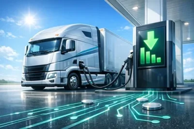 Fuel Excise Reduction Opens New Avenues for Truck Financing in Australia?w=400