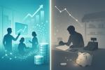News image: Funding Divide: Tech Startups Thrive as Traditional SMEs Struggle