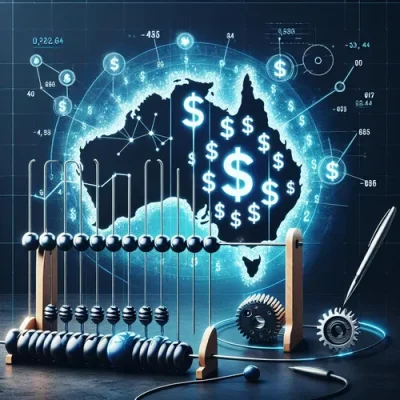 Funding for Australian Startups: Exploring Your Options