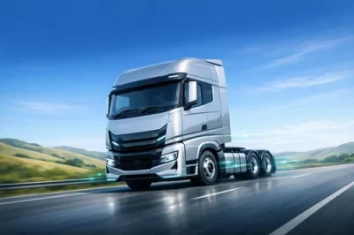 Fuso Unveils Latest Shogun Range in Australian Market?w=400
