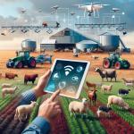 Future-Proofing the Farm: What Every Tech-Savvy Australian Farmer Needs to Know About Insurance