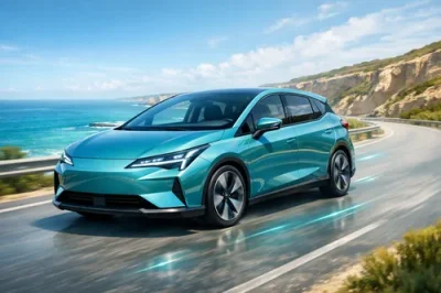 GAC Aion UT: Affordable Electric Hatchback Now Available for Pre-Order?w=400