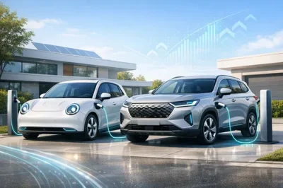 GWM's 1.99% Finance Offer Aims to Accelerate Electric Vehicle Adoption in Australia?w=400