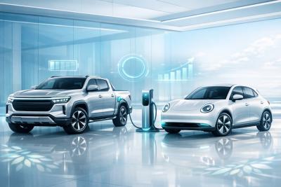 GWM's EOFY 2026 Deals: Low-Rate Finance and New EV Launch?w=400
