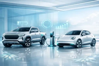 GWM's EOFY 2026 Deals: Low-Rate Finance and New EV Launch?w=400