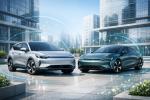 News image: Geely's Exclusive 0.88% Finance Deal on EX5 and Starray EM-i