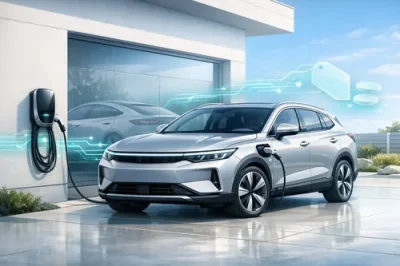 Geely's Exclusive EOFY Finance Offer: 0.88% on EX5 and Starray EM-i?w=400