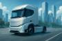 Geely's Farizon Electric Trucks Make Australian Debut