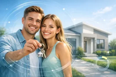 Gen Z Home Buyers Embrace 5% Deposit Scheme?w=400