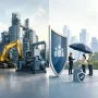 General Liability Insurance vs. Plant and Equipment Insurance: What You Need to Know