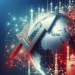 News image: Global Economic Growth at Risk Amid Middle Eastern Tensions