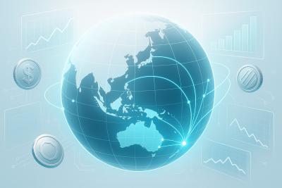 Article image: RBA Highlights Global Influences on Australia's Financial Conditions: by Paige Estritori