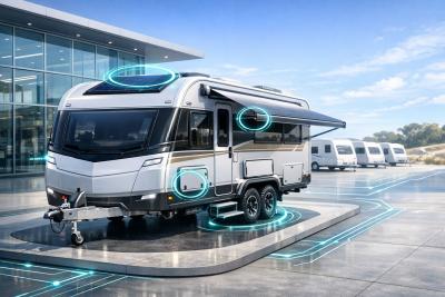 Gold Class Caravans Strengthens Australian Presence with Expanded Dealer Network?w=400