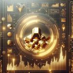 News image: Gold Price Stabilizes at US$3,000-$3,100: New Normal