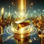 Gold Reaches Unprecedented Heights Amid Global Instability