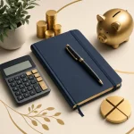 Article thumbnail image: The Four Golden Rules Of Personal Finance 