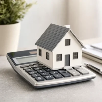What makes up a good mortgage?