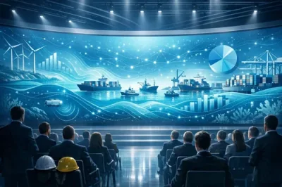 Great Barrier Reef Commercial Marine Conference Unveils National Economic Impact Study?w=400