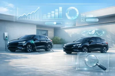 Green Car Loan Deals Are Growing, But the Fine Print Still Matters?w=400