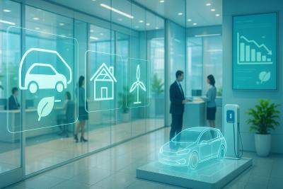 Green Loans Drive Down Personal Loan Averages in Australia?w=400