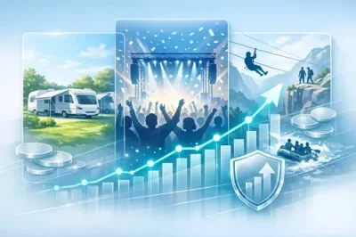 Griffith University Study Uncovers Rising Insurance Costs in Tourism?w=400