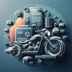 Article thumbnail image: Guide to Preparing Financial Documents for Australian Motorcycle Loans