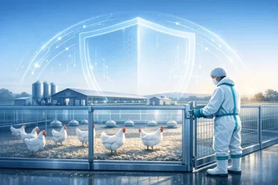 H5 Bird Flu Detections: What Farm Operators Should Review Now?w=400