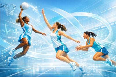 HCF and Netball Australia Strengthen Commitment to Women's Health?w=400