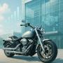 Harley-Davidson Explores Sale of Financing Unit Stake Amid Market Challenges