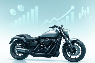 Harley-Davidson's Potential Financing Unit Sale: What It Means for Australian Riders?w=400
