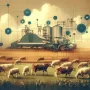 Harnessing Data: How Precision Agriculture is Transforming Livestock Farming