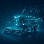Article image: Harvester Loans: Finance for Farm Equipment