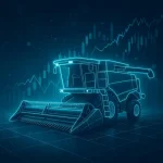 Article thumbnail image: Harvester Loans: Finance for Farm Equipment