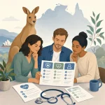 Article thumbnail image: The Ultimate Guide to Comparing Health Insurance Plans in Australia