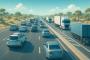 Heightened Road Risks as Holiday Travel Meets Freight Surge