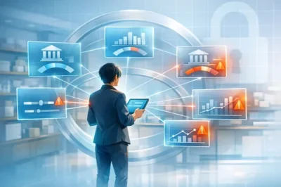 High-Risk SMEs Intensify Credit Shopping Amid Tightening Conditions?w=400