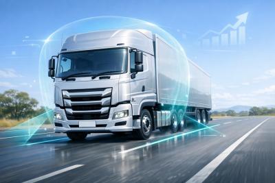 Hino Australia's 700 Series Trucks Set to Achieve Record Sales in 2026?w=400