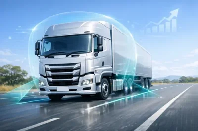 Hino Australia's 700 Series Trucks Set to Achieve Record Sales in 2026?w=400