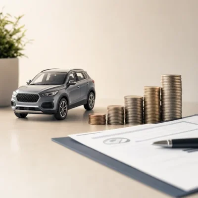 7 things you need to know about a Hire Purchase loan