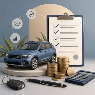 7 things you need to know about a Hire Purchase loan