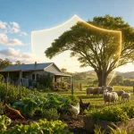 Article thumbnail image: The Ultimate Guide to Hobby Farm Insurance in Australia
