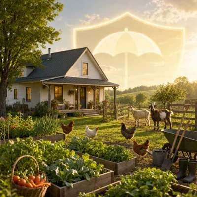 Article Image - Insurance for Hobby Farms: Finding the Right Coverage