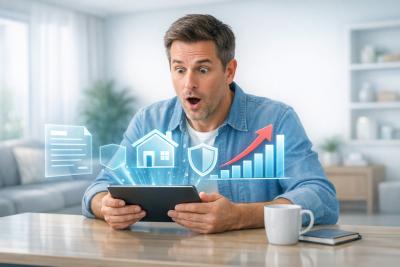 Home Insurance Premiums Surge Over 30% for Some Australians?w=400