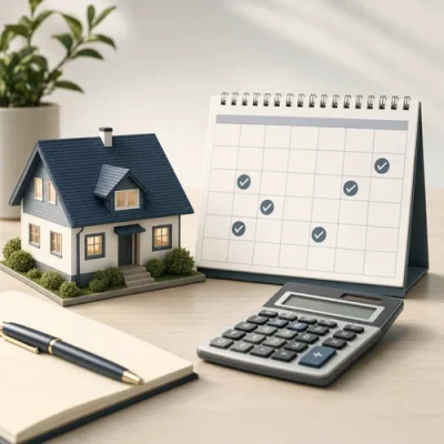 Home Loan Strategies