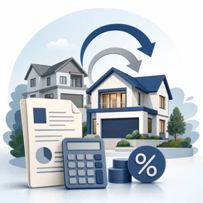 Is now the right time to refinance your home?