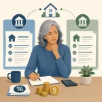 Article thumbnail image: Pros and Cons of Switching Your Mortgage Lender