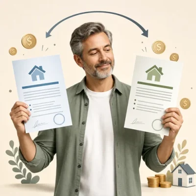 Pros and Cons of Switching Your Mortgage Lender