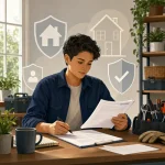Article thumbnail image: The Importance of Regular Insurance Policy Reviews for Home Services Business Operators