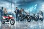 Honda Dominates Australian Motorcycle Sales with Impressive Growth