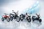 Honda Leads Australian Motorcycle Sales with 21,901 Units in 2025